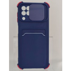 Husa Matte TPU ( Protectie Camere ) Samsung Galaxy A22 4G.