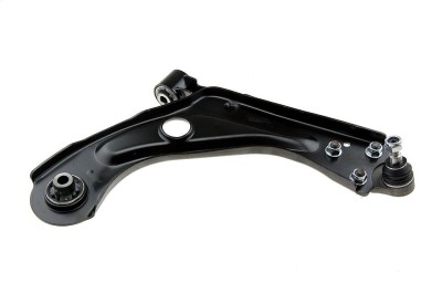 Brat suspensie fata Peugeot 308 2013-, Inferior Dreapta, NTY ZWD-PE-011 foto