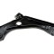 Brat suspensie fata Peugeot 308 2013-, Inferior Dreapta, NTY ZWD-PE-011