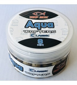 Top Mix Aqua Wafters Classic 30g - 8mm foto