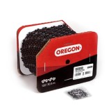 Rola Lant Drujba Oregon Powercut 30.5 m, Pas 0.325, Grosime 1.6 mm, 1848 Zale