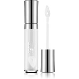 Flormar Dewy Lip Glaze lip gloss hidratant culoare 001 Wet Lips 4,5 ml
