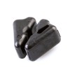MBS Absorbant soc roata spate KTM Duke 390 2014-2023, Cod Produs: 90210059100KT