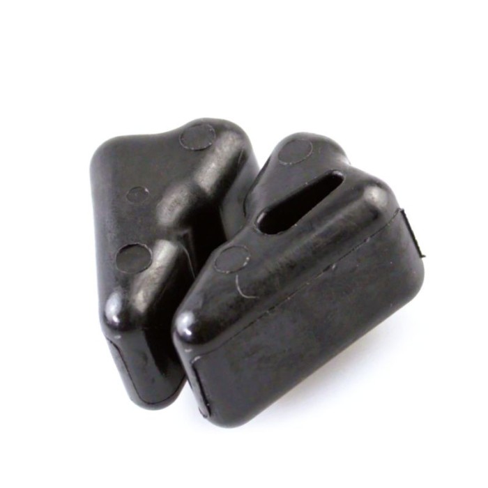 MBS Absorbant soc roata spate KTM Duke 390 2014-2023, Cod Produs: 90210059100KT