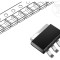 Tranzistor N-MOSFET 30V 100A 238W unipolar