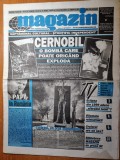 magazin 6 mai 1999-art susan sarandon,tom cruise,matt damon