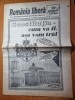Romania libera 1991 - constitutia romaniei