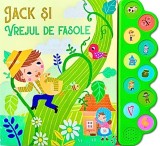 Cumpara ieftin Jack Și Vrejul De Fasole. 10 Sunete, - Editura Flamingo