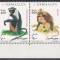Somalia 1994 - Maimute, Staif, MNH