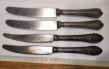 LOT 4 CUTITE VECHI , SUNT MARCATE , AU MARCAJ