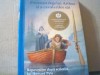 Povestea Regelui Arthur si Cavalerii Sai - Repovestire Howard Pyle, Editura Curtea Veche 2013, Ilustratii Dan Andreasen