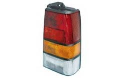 Stop spate lampa Fiat Panda (141A) 1986- OEM/OES partea Dreapta foto