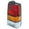 Stop spate lampa Fiat Panda (141A) 1986- OEM/OES partea Dreapta