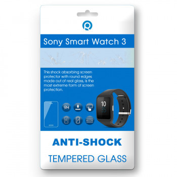Sony SmartWatch 3 (SWR50) Sticlă călită foto