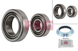FAG 713 6785 00 Set rulment roata