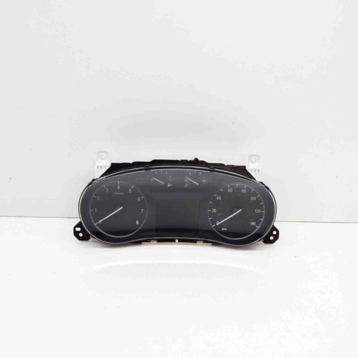 Ceas de bord OPEL MOKKA / MOKKA X 2017 OEM: 812372274,42483698