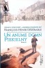 Un Anume Domn Piekielny - Francois Henri Deserable, Humanitas Fiction, 2018, Roman, 227 Pagini