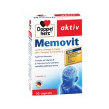 Memovit 30 capsule Doppelherz