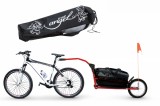 Geanta Transport Sistem Trail Angel 588310010RM