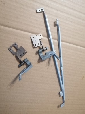balamale + tije display ASUS A52J A52F K52F X52F X52N X52D k52n K52J x52j foto