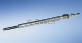 Bujie incandescenta LAND ROVER RANGE ROVER III (LM) (2002 - 2012) BOSCH 0 250 203 004