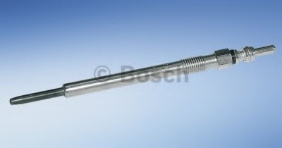 Bujie incandescenta LAND ROVER DISCOVERY IV (LA) (2009 - 2016) BOSCH 0 250 203 004 foto