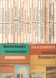 Ghid de conversatie roman ceh francez englez spaniol turc 20