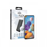 Folie Samsung Galaxy A41 Eiger Clear Tri Flex