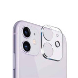 Folie protectie camera Edman pentru iPhone 11