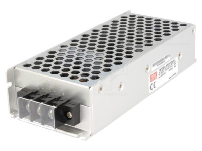 Convertor DC/DC 100W 5V 20A foto