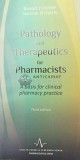 Pathology and Therapeutics for Pharmacists - 2010 - Russell J. Greene ($S30), Amaltea
