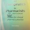 Pathology and Therapeutics for Pharmacists - 2010 - Russell J. Greene ($S30)