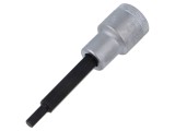 Cheie Imbus Tubulară HEX 5mm GEDORE 1/2" IN 19L