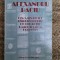 Alexandru Baciu - Din amintirile unui secretar de redacție 1943-1978