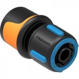 FISKARS. Conector furtun 13&ndash;15mm (1/2&ndash;5/8&amp;quot;)