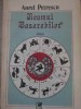Neamul Basarabilor Vol. 1: Cei care am fost - Aurel Petrescu, Cartea Romaneasca, 1984, Roman, Beletristica