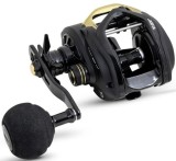 Mulineta Black Cat Cast 301 LH