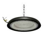 Lampa LED industriala UFO High-Bay 150W IP65, 18000 lm, 6500K