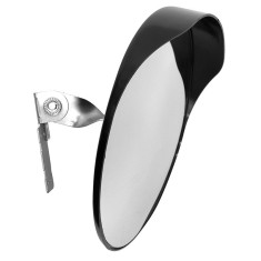 Oglinda securitate cu brat fi 30cm pentru parcari, magazine, etc, 1 buc. AutoDrive ProParts