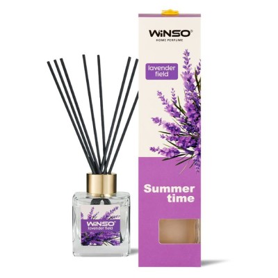 Odorizant Winso Lavender Field Summer Time 100 ml foto