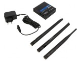 Router LTE cu Flash 16MB și SRAM 128MB