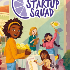 The Startup Squad