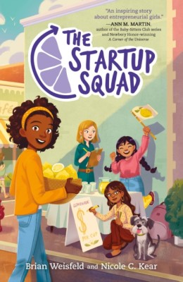 The Startup Squad foto