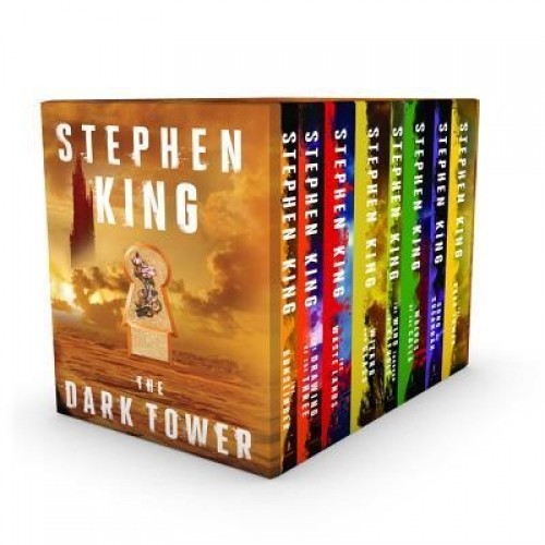 The Dark Tower