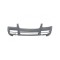 Bara fata VW Touareg (7L), 10.2002-12.2006, grunduit, 7L6807217AFGRU pentru motorizare MODEL V8 / V10