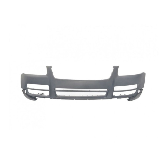 Bara fata VW Touareg (7L), 10.2002-12.2006, grunduit, 7L6807217AFGRU pentru motorizare MODEL V8 / V10