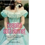 Cealalta sora Bennet - Janice Hadlow, Monica Grecu