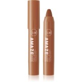J.Cat Beauty Amaze Me dermatograf cremos pentru buze culoare 109 Dear Universe 4 g