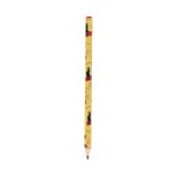 Creion - Art Noveau - Pisica neagra | Fridolin