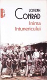 Inima Intunericului - Joseph Conrad, Polirom 2014, Top 10+, Romana, Paperback